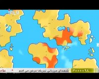 انیمیشن کمدی ایرانی حیات وحش - فیل ها