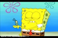 انیمیشن باب اسفنجی دوبله فارسی - کارتون باب اسفنجی شلوار مکعبی