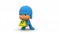 پوکویو (Pocoyo)