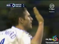 گل زیبا از لمپارد 2