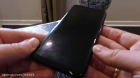 Samsung Galaxy S8+ unboxing