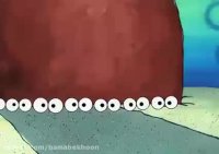 کارتون باب اسفنجی # 507