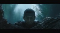 تریلر بازی Ghost Of Tsushima - A Storm Is Coming Trailer 4K
