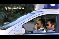 سکانسی زیبا از سریال شوخی کردم