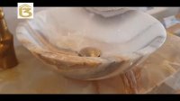 کاسه مرمر