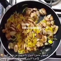 سوسیس بندری