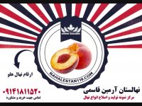 قیمت خرید نهال هلو 09141811520