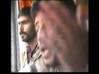 اعزم کاروان بزرگ سپاهیان محمد ص از فردوس