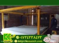 تولید کننده فایبر سمنت