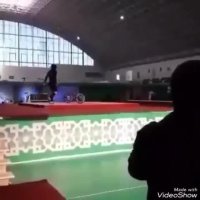 زنان مستعد ایران که همیشه در حقشان اجحاف میشود