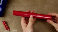 Airsoft Dynamite Made of Paper - (Tnt Prank - DIY - Works)
