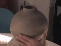 چگونه عودو (کوزه) ساخته می شود؟