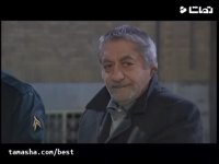 عزت الله انتظامی در فیلم سینمایی شب