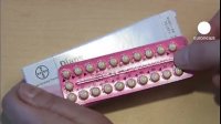 ممنوعیت قرص ضد بارداری در فرانسه " دیان 35 "