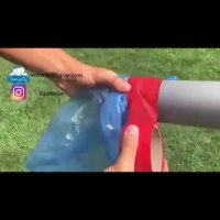 ساخت تفنگ بادی