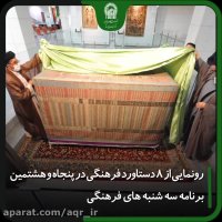 روز هشتم دهه کرامت | آنچه گذشت