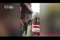 صف طولانی مشتاقان ماری‌جوانا در کانادا