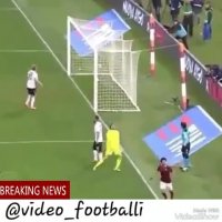 استادانه ترین گل محمد صلاح