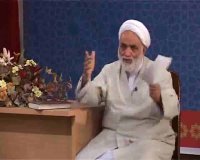 سخنان جالب حاج آقای قرائتی - ازدواج یا گناه؟