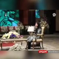 حرف های جالب بازیگر سریال بچه مهندس3: بچه روستا هستم