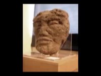 آثار ایران در موزه لوور عطا امیدوار