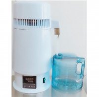 دستگاه عرق گیری و گلاب گیری