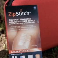 روش نوین بخیه جراحات