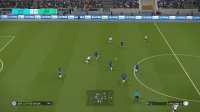 بازی   PES 2019 - گیم پلی بازی چلسی و دربی کانتی