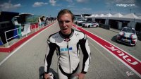 GoPro™: On-Board lap at the Misano World Circuit