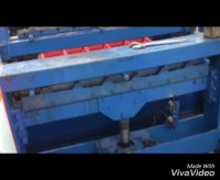 دستگاه رولفرمینگ ذوزنقه -09111227487-قریشی