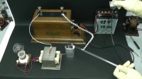 High Voltage Test 3