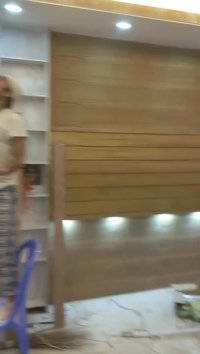 تایل سقفی cnc