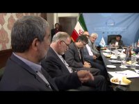 معاون وزارت کار در نشست شورای سیاست گذاری آزمون استخدام بخش خصوصی