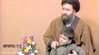 چرا امام خمینی نخواستنددرلحظات آخرنوه کوچکشان را ببینند