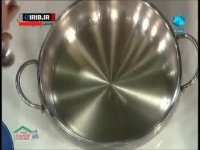 Kashk bademjan Golavar  کشک بادمجان خانم گل آور