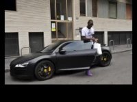 ماشین بازیکنان