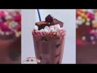 طرز تهیه نوشیدنی خوشمزه