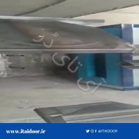 تولید و مونتاژ انواع ریل کرکره برقی 09123657569