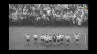 نتایج تیم ملی آلمان از 1954 تا 2002 (بخش1)