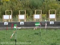 وضعیت باد و رفتار بادنما کلیپ از آقای Igor Molodsov روس