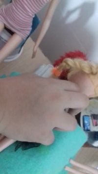 قسمت 3 سریال باربی در دانشگاه دوستان