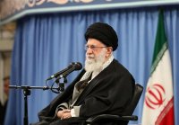 تشکر عمیق آیت الله خامنه ای از ملت ایران در پی امتحان بزرگ و مطلوب انتخابات
