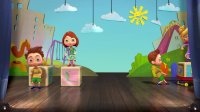 برنامه کودک - بچه کوچولو Hush, Little Baby - THE BEST Nursery Rhymes and Songs for Children | LooLoo Kids