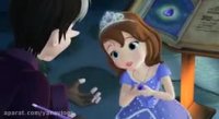 انیمیشن: پرنسس سوفیا (دوبله فارسی)