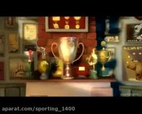 انیمیشن زیبای ماشا و میشا