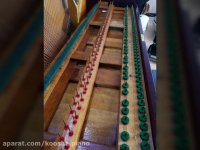 کوک و ریگلاژ پیانو ویژه عید نوروز  توسط برترین تکنسین فنی پیانو (09125633895)