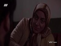 قسمت نوزدهم سریال وارش - وارش شبکه 3