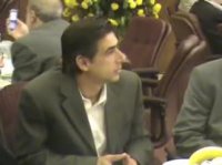 ضیافت میثاق و دوستی  دو  تیم پرسپولیس و استقلال