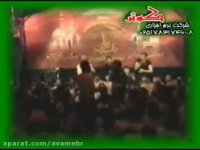 با رقیه دل من خدایی میشه-صفر83-علیمی