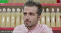 خمیردندان ذغالی بنسر با شوت هیجانی کریم باقری